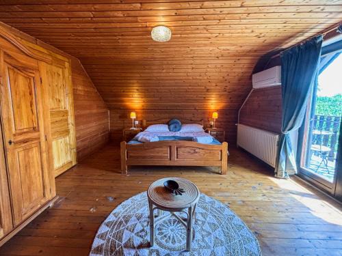 Moravske Toplice Casa | Elton384