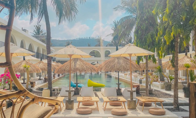 Kuta Casa | Eltropico Hotel Kuta Lombok New Premier Room