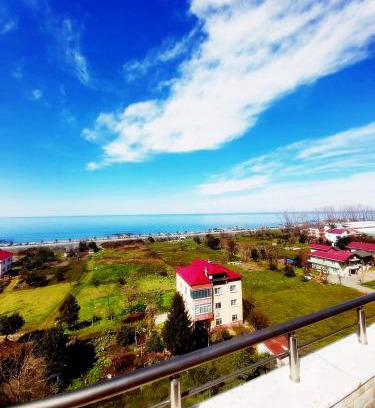 Ardesen Apartamento | elva suites ardeşen