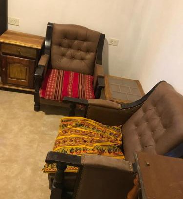Tilcara Apartamento | Elvalle2