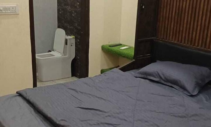 Karnal Hotel | Elvin Hotel Karnal