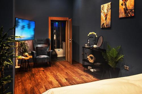 Cemerne Apartamento | ELVIRA SELECTION by Lotus