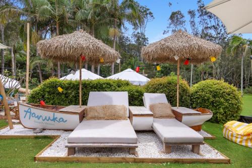 Coffs Harbour Apartamento | Elvis - The Great Seaside Adventure - Luxury Stay