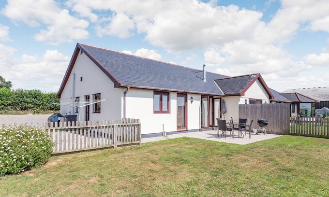 Bishops Nympton Cabaña | Elworthy View, MOLTON DEL SUR