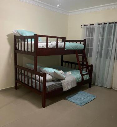 Playa Bibijagua Apartamento | Ely Apartment