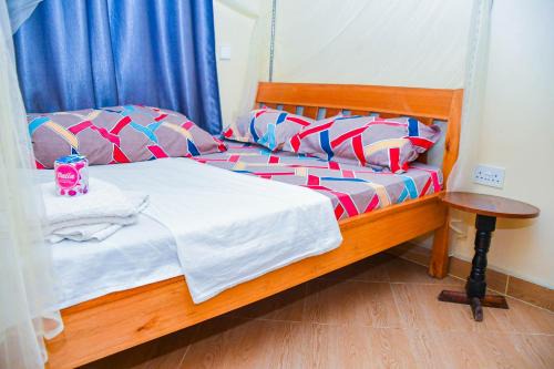 Kasarani Apartamento | Elyon One bedroom furnished in Kasarani,Nairobi