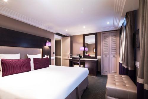 8th Arrondissement Hotel | Elysées Hôtel