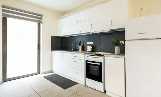 Pangrati Apartamento | Elysee apartment 2