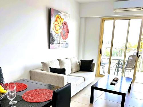 Universal Apartamento | ELYSIA PARK - 2 BED SEAVIEW APT
