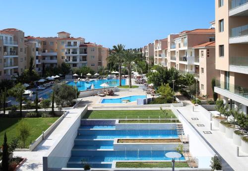 Universal Apartamento | Elysia Park Premium