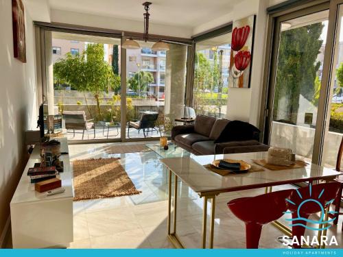 Universal Apartamento | Elysia Park Sanara Holiday Apartments