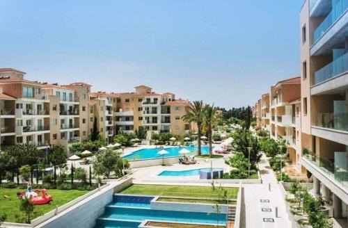 Universal Apartamento | Elysia park wellness 2 bedroom