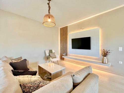 Roda Apartamento | Elysian Studios