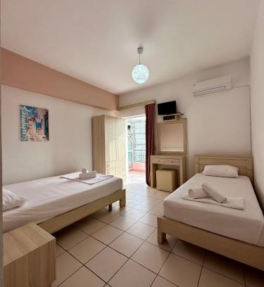 Himare Apartamento | Elysian Sunset Studios