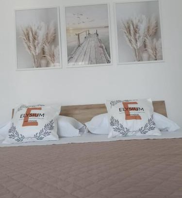 Licola Apartamento | Elysium Guesthouse