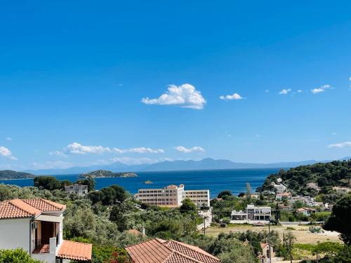 Katsarou Apartamento | Elysium Luxury Living Skiathos