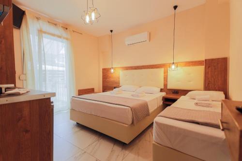 Olymbiaki Akti Apartamento | ELYSIUM - villa majken