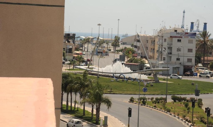Larnaca Apartamento | Elysso Apartments