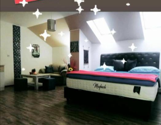 Brcko Apartamento | EM Apartman
