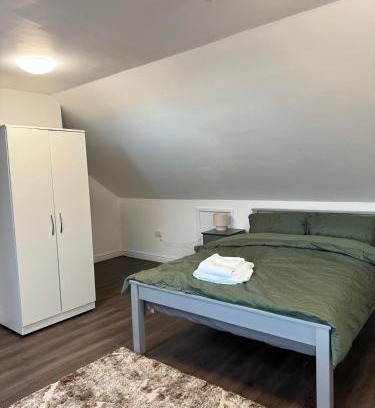 Newark upon Trent Casa | EM HOME - Room 4