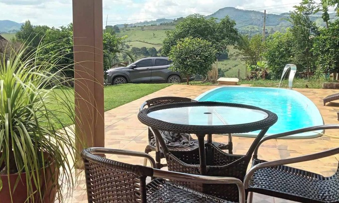 Socorro Cabaña | Em Socorro/sp Linda Chácara Recanto São Gabriel Tranquilidade e Linda Vista