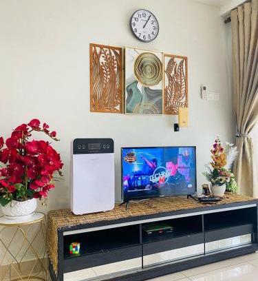 Bandar Kota Bharu Apartamento | EM Suite Homestay