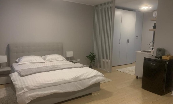 Tirgu Jiu Apartamento | EM05- Studio Premium