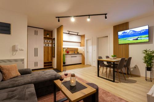 Ciganska Mahala Apartamento | Ema apartman - Zlatar