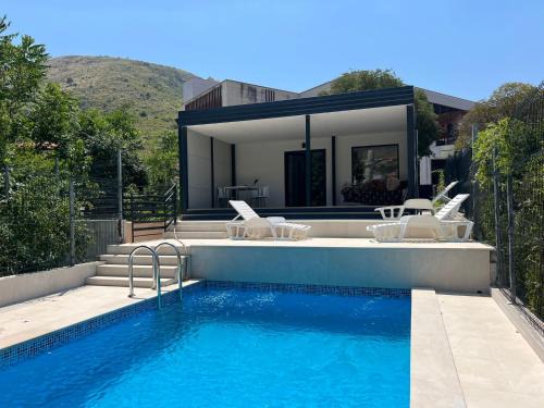 Mostar Old Town Casa | Ema