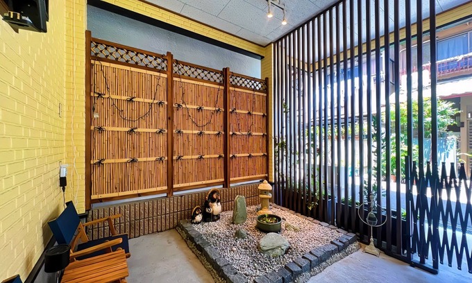 Joto Casa | - EMA Higashinakahama / Osaka Ōsaka