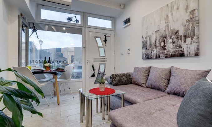 Bakar Apartamento | Ema