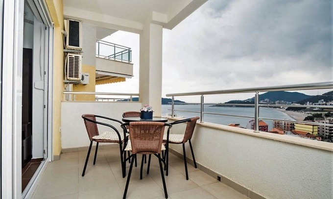 Rozino Apartamento | EMA Lux