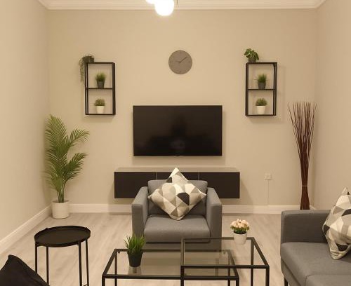 Mizail Apartamento | EMAAR Holiday Homes - Apartment 4