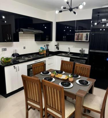 Sidi Abd El-Rahman Apartamento | Emaar Marassi Garden view