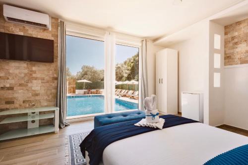 Ulcinj Apartamento | Eman Resort