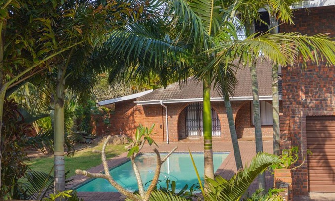 Meer En See Casa | Emangunini Guest house