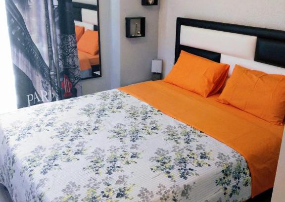 Kavala Apartamento | Emanuela Holidays Private Parking