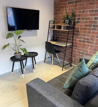 Potchefstroom Apartamento | Emara 27