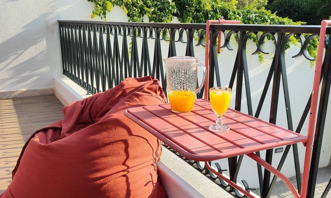 Cascais Cama Y Desayuno | Embaixada da Vila