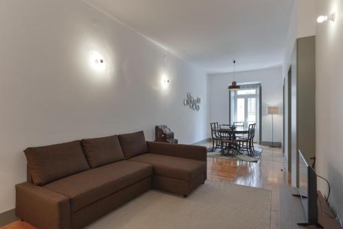 Belem Apartamento | Embaixador 26: Belem Serviced Apartments