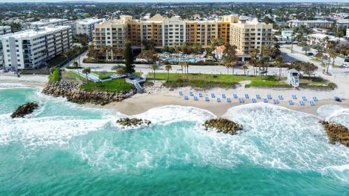 Deerfield Beach Complejo | Embassy Suites by Hilton Deerfield Beach Resort & Spa