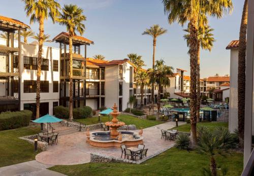 Palm Desert Complejo | Embassy Suites by Hilton Palm Desert