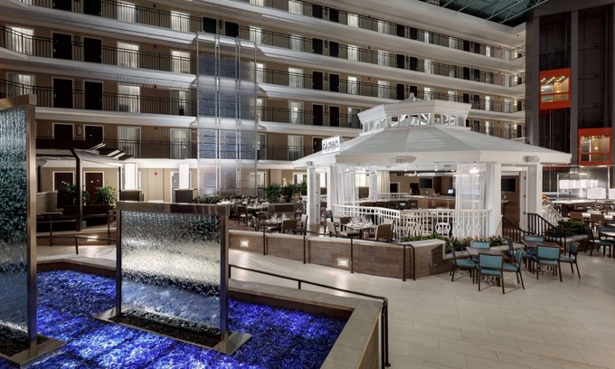 Florida Central Atlantic Coast Complejo | Embassy Suites by Hilton Orlando Lake Buena Vista Resort