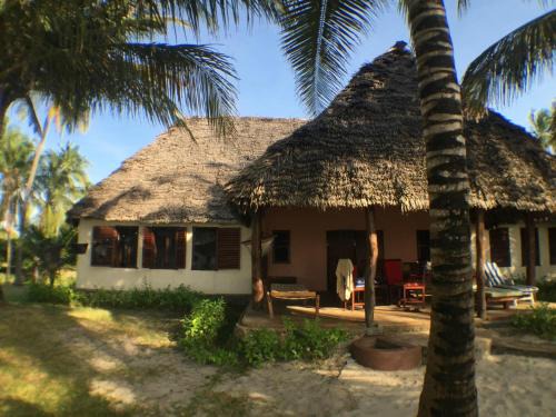 Pangani Casa | Embedodo Beach House, Ushongo beach, Pangani