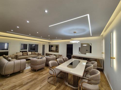 Struga Apartamento | Embla residence