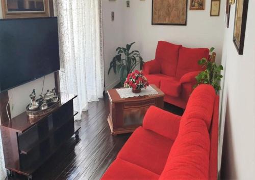 Santa Cruz de la Palma Cabina | Emblematic House in Santa Cruz de La Palma