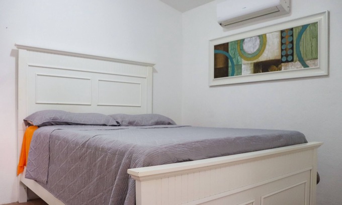 San Fuego Apartamento | Embrace Aruba.