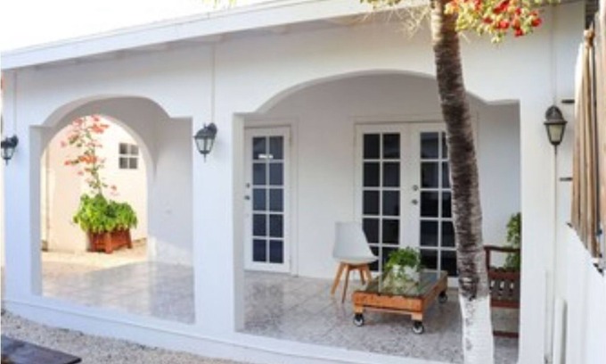 San Fuego Apartamento | Embrace Aruba Vacation Rentals..
