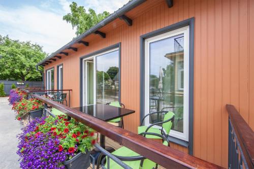 Parnu Apartamento | Embrace Hotel & Apartments
