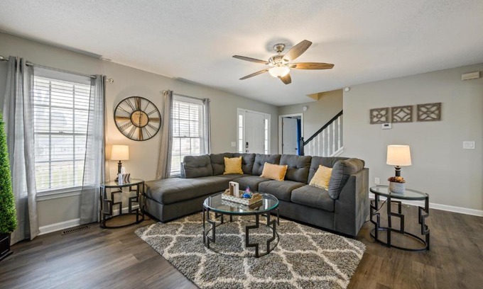 Rydal Casa | Embrace The Outdoors In This Modern Rydal Setting